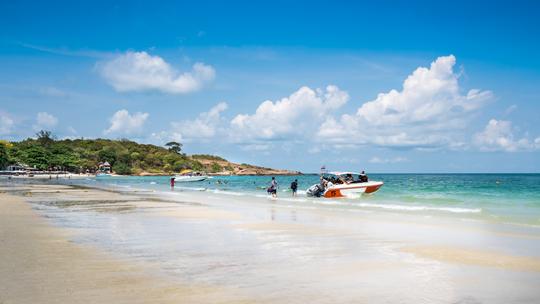 2 Days 1 Night Pattaya Tour Package Image