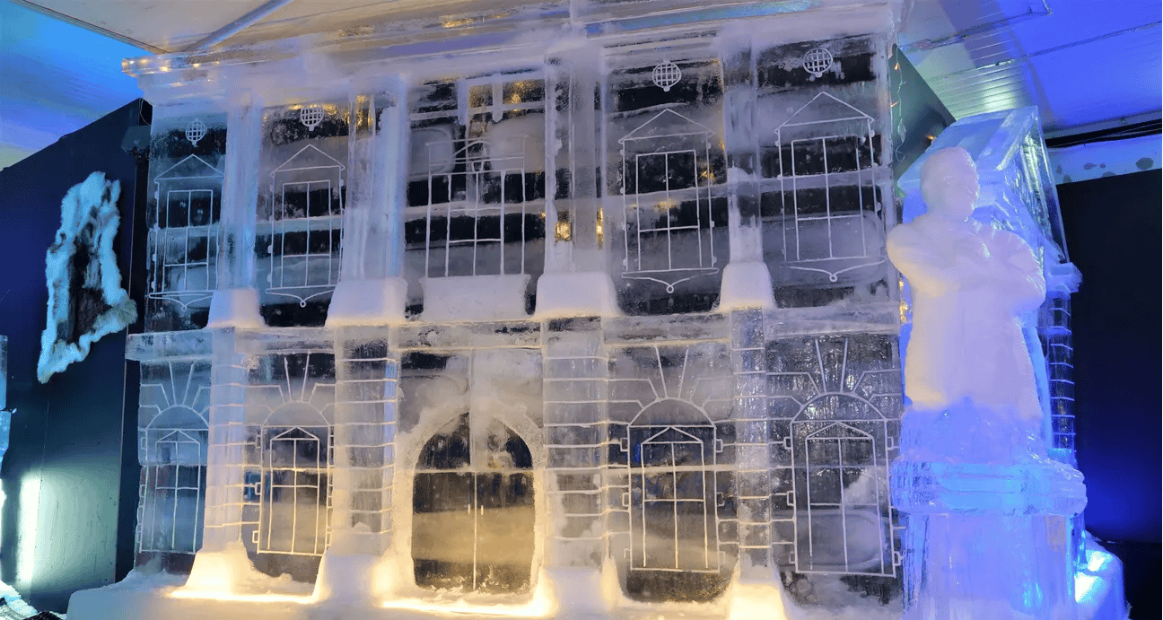 Snow City Singapore Tickets Image