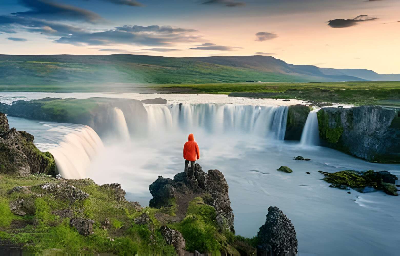 Southern & Northern Iceland with FREE Diamond Circle Tour