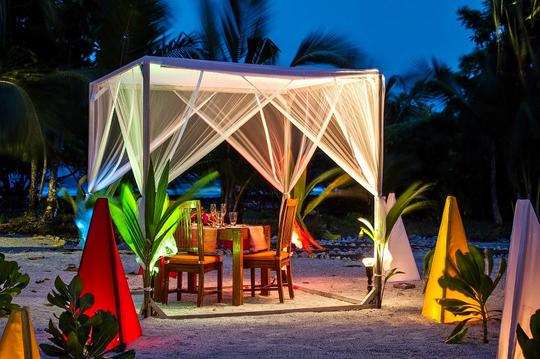 Canareef Resort Maldives Image