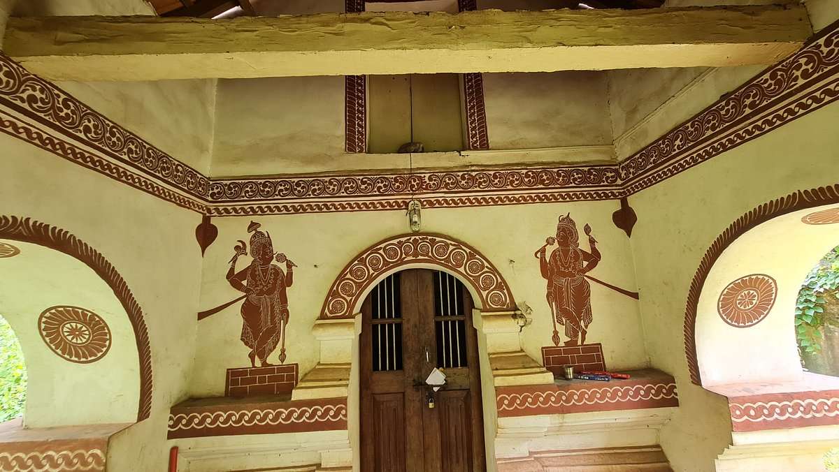 Unexplored Village of Assonora Bike Tour Image