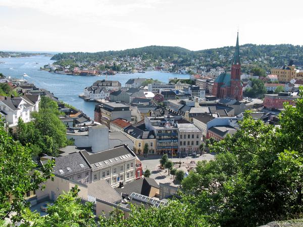 Arendal