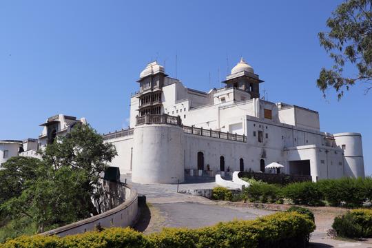 Half-Day Sightseeing Tour of Udaipur Image