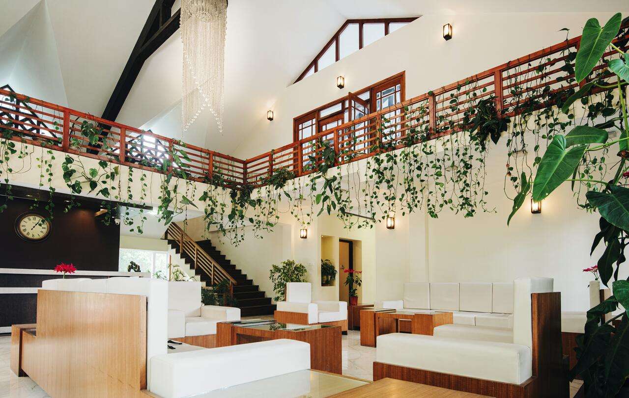 Summit Lillium Hotel & Spa Image