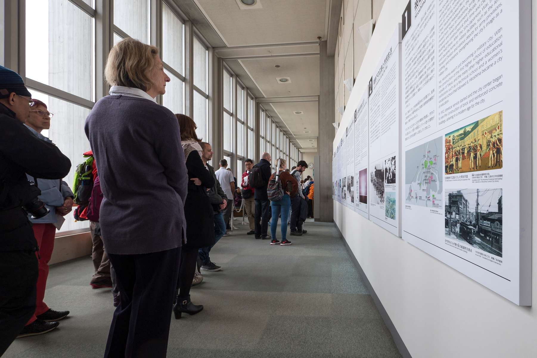 Hiroshima & Miyajima Tour Image