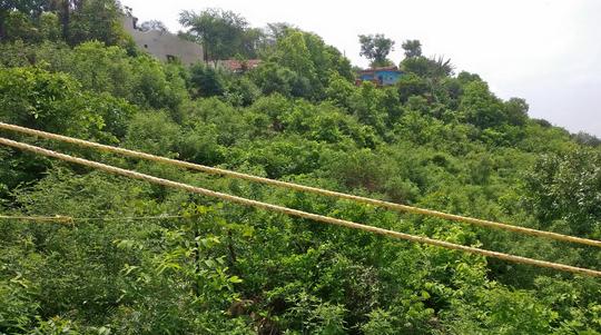 Adventure Camping Experience In Indore Image