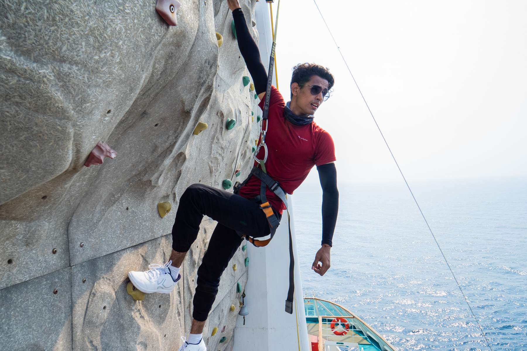 Cordelia Cruise | Chennai-Kochi-Mumbai Image