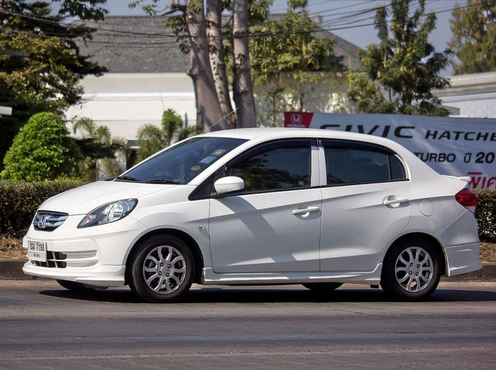 Self Drive Car Rentals in Thailand Image