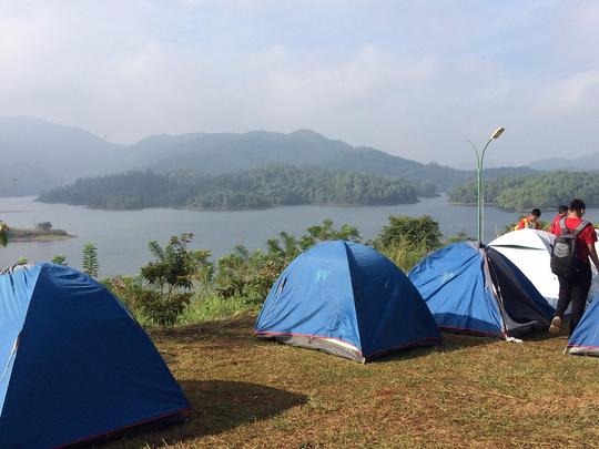 Seagot Camp Banasura  Image