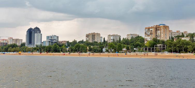 Zaporizhia