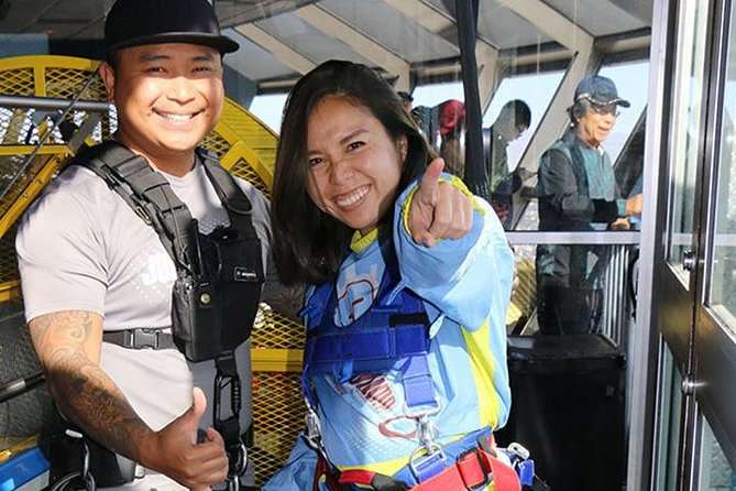 SkyJump Las Vegas Image