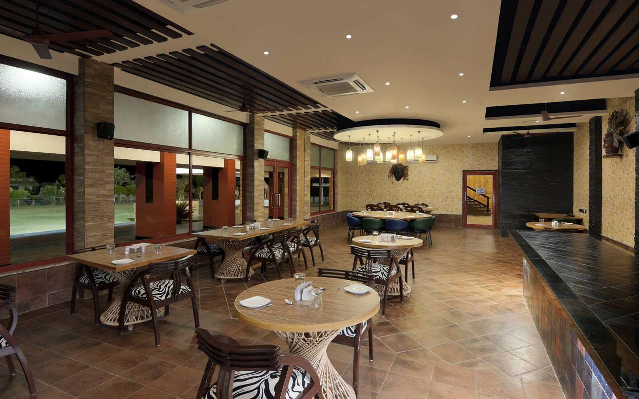 Nal Safari Resorts Image