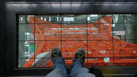 Tokyo Tower Tickets Image