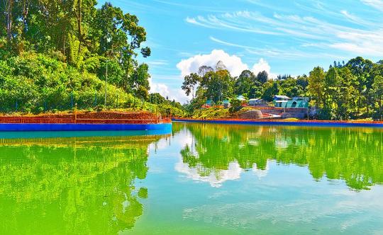 Lava Lolegaon Rishop Kolakham Tour Plan Image