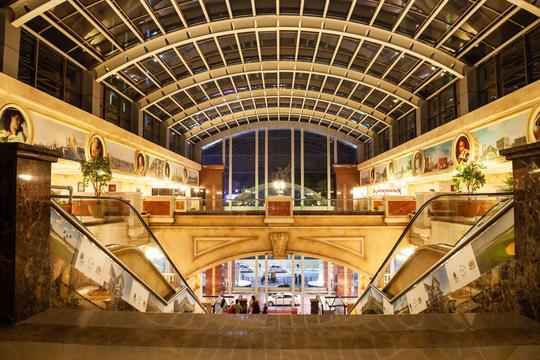 Bangalore Heritage Walking Tour Image