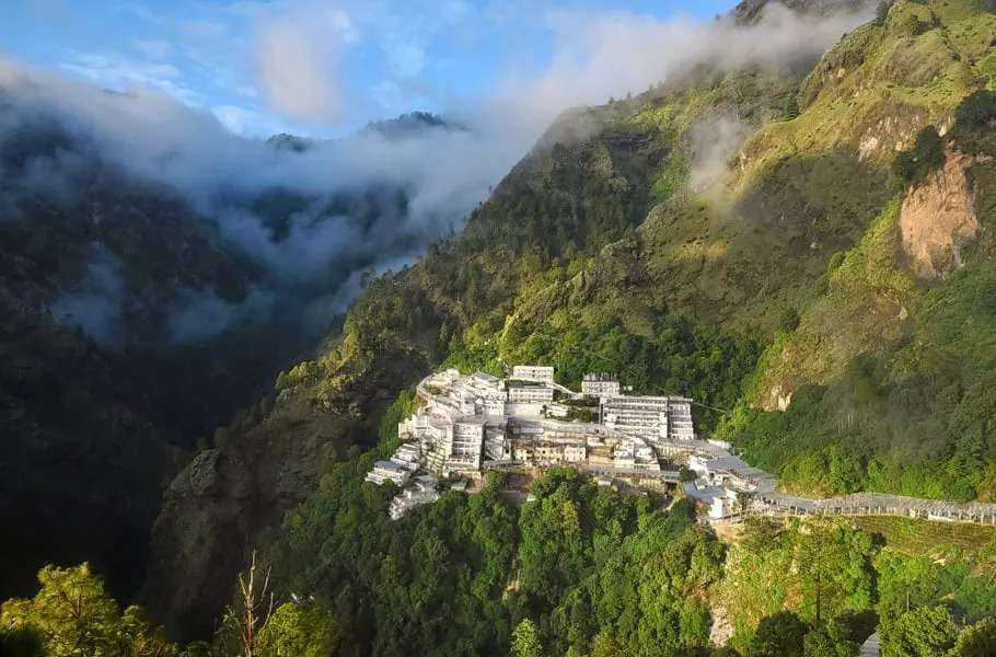 Vaishno Devi