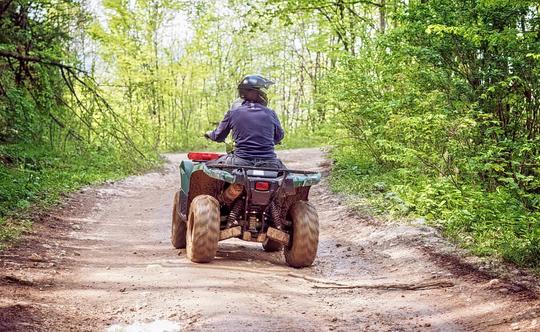 Magpie Pachhu Village Resort Image
