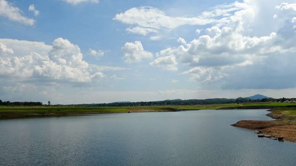 Sakleshpur Tour Package from Bangalore Image