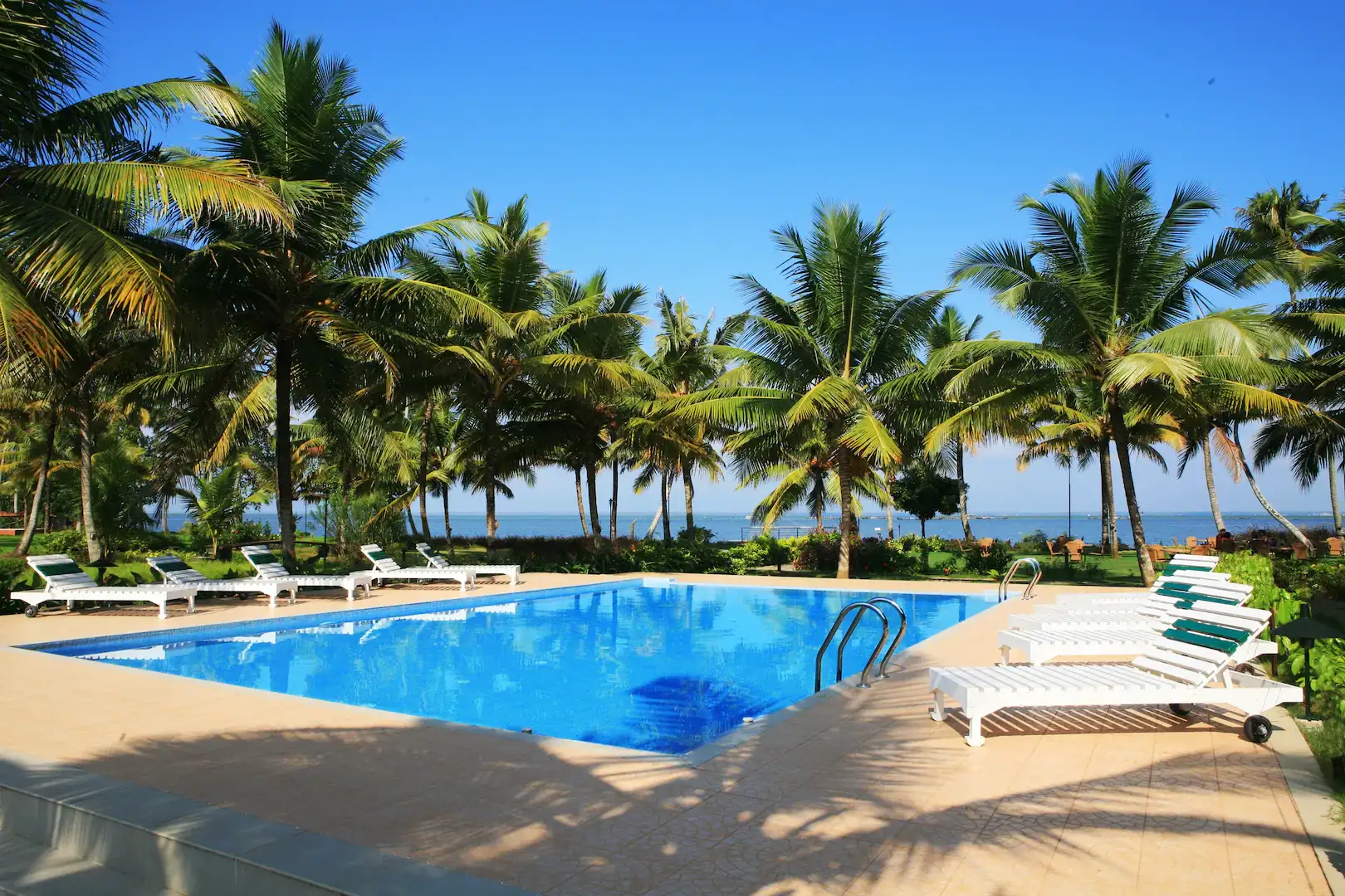 Lakesong Resort Image