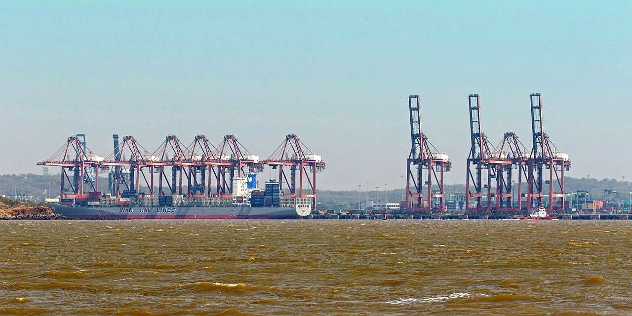 Thane Creek Overview