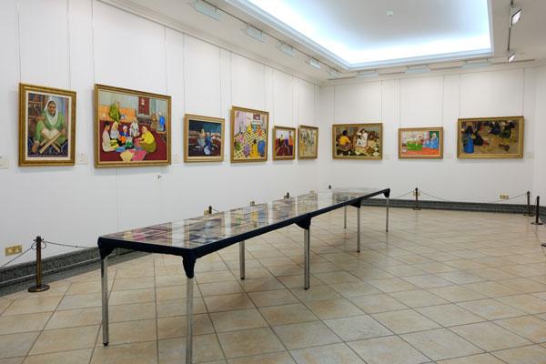 Darat Safeya Binzagr