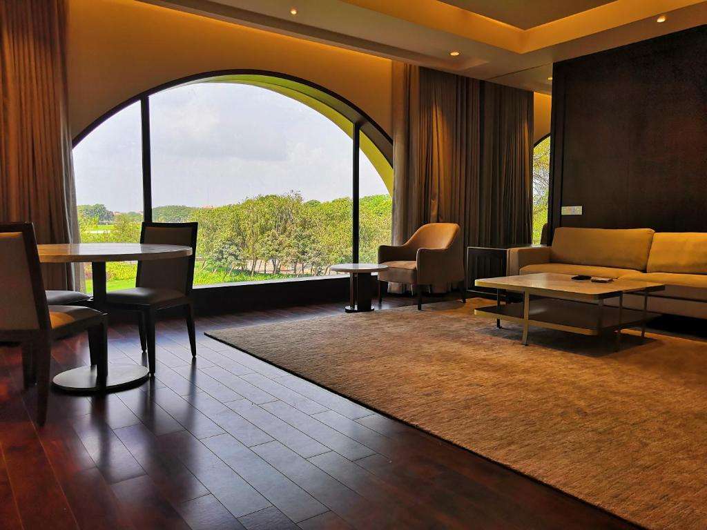 The Belvedere Golf and Country Club Image