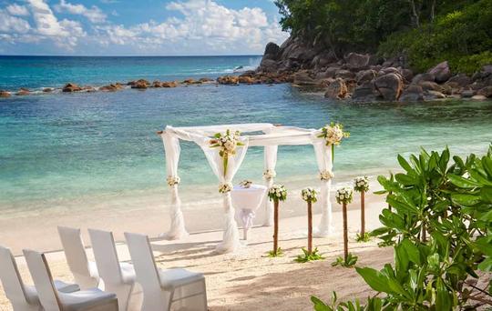 Avani Barbarons Seychelles Resort Image