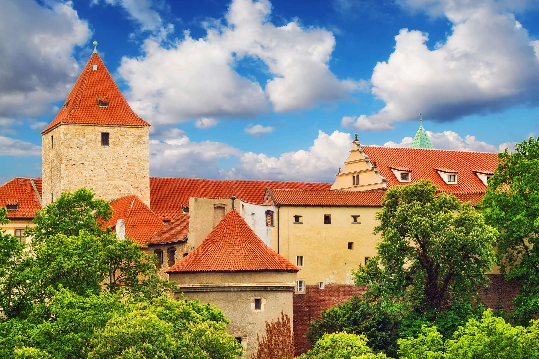  Lobkowicz Palace Tickets, Prague Image