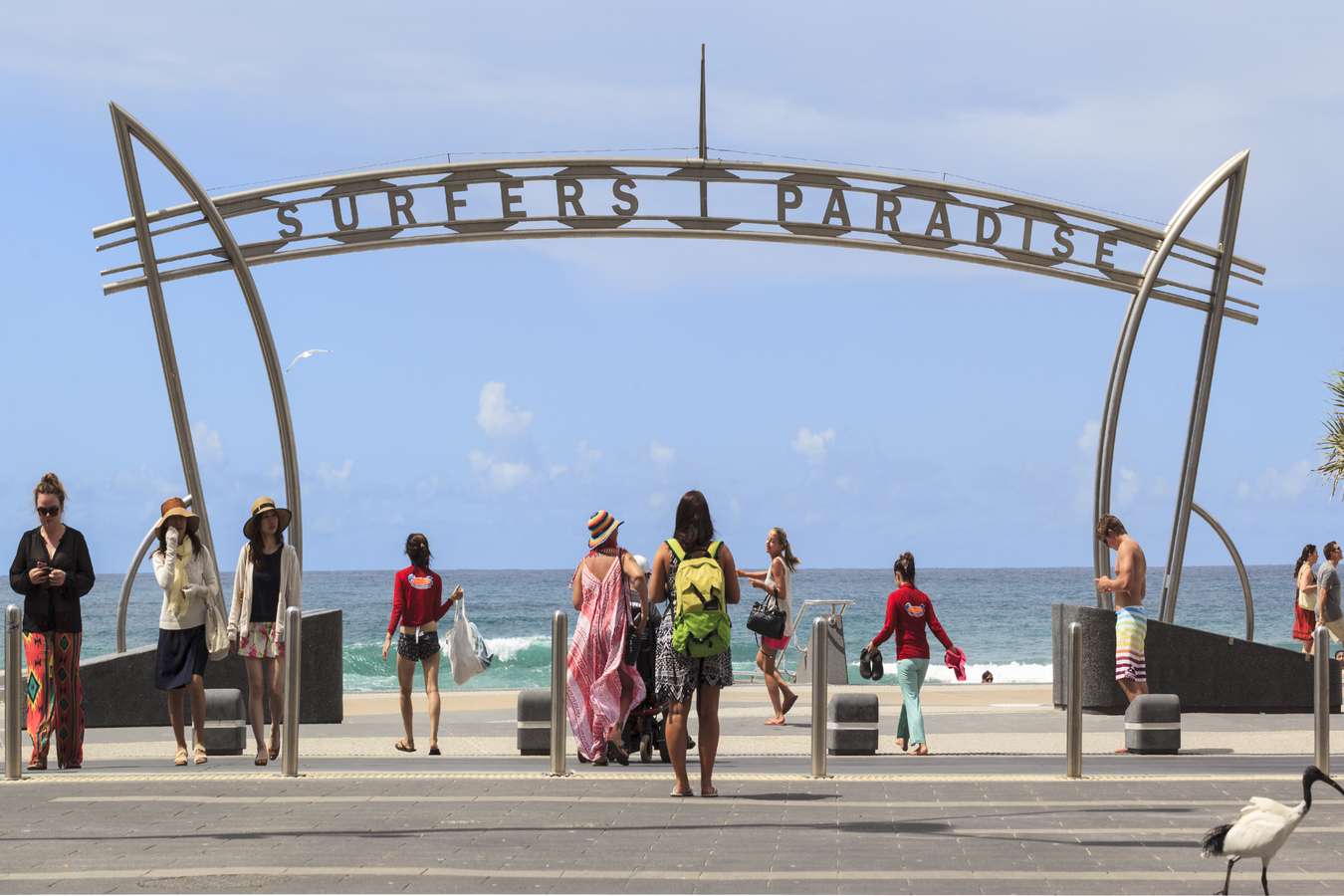 Surfers Paradise
