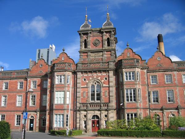 Thackray Medical Museum