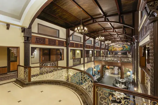 Ramada By Wyndham Image