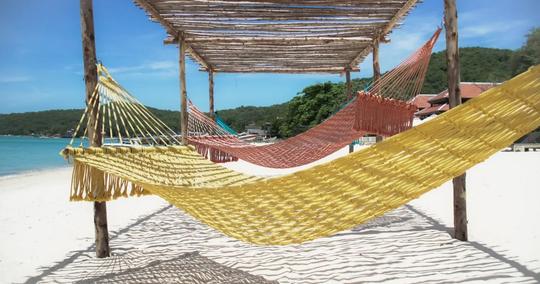 Koh Samet Tour From Pattaya Image