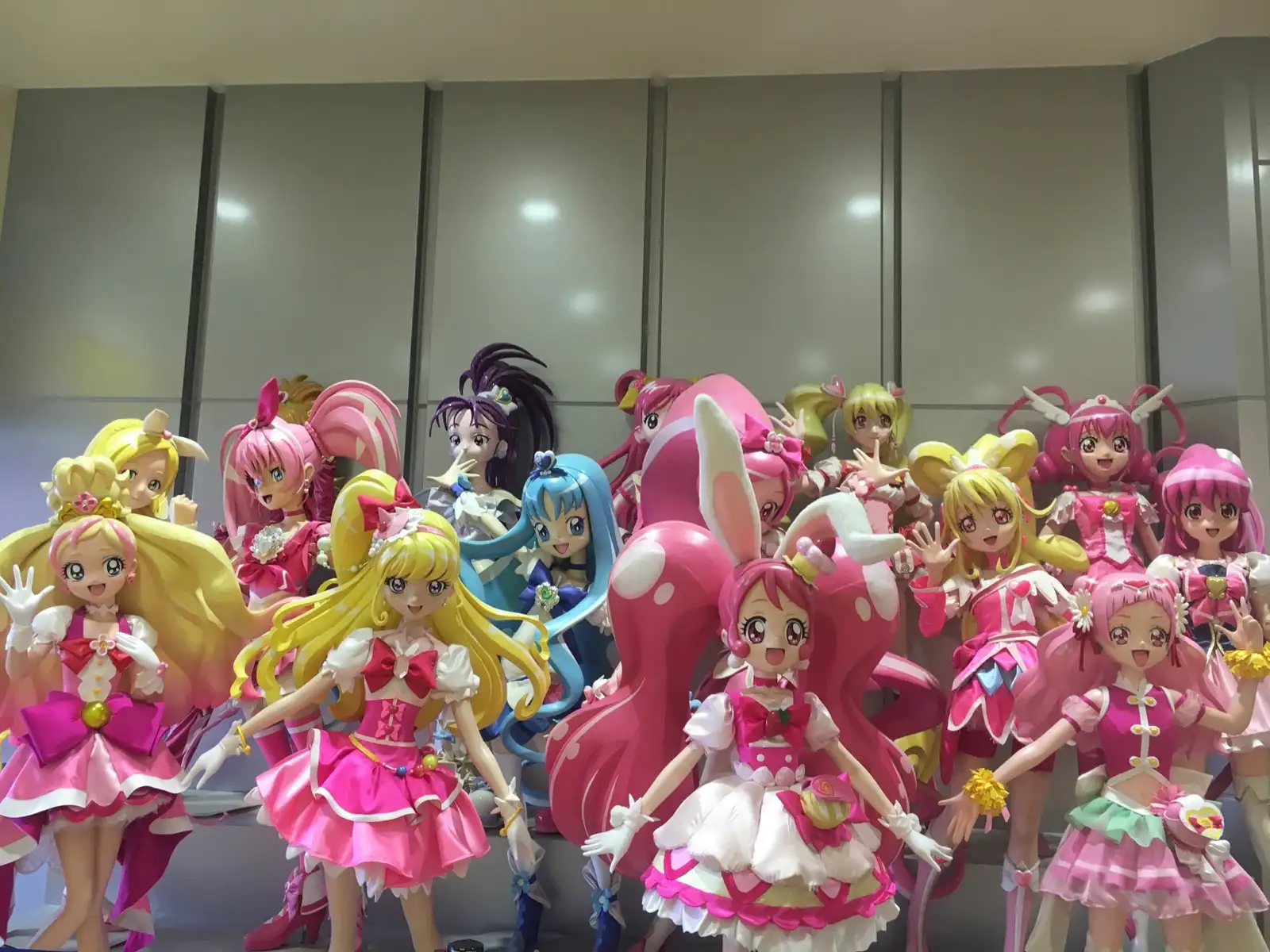 Toei Kyoto Studio Park Tickets Image