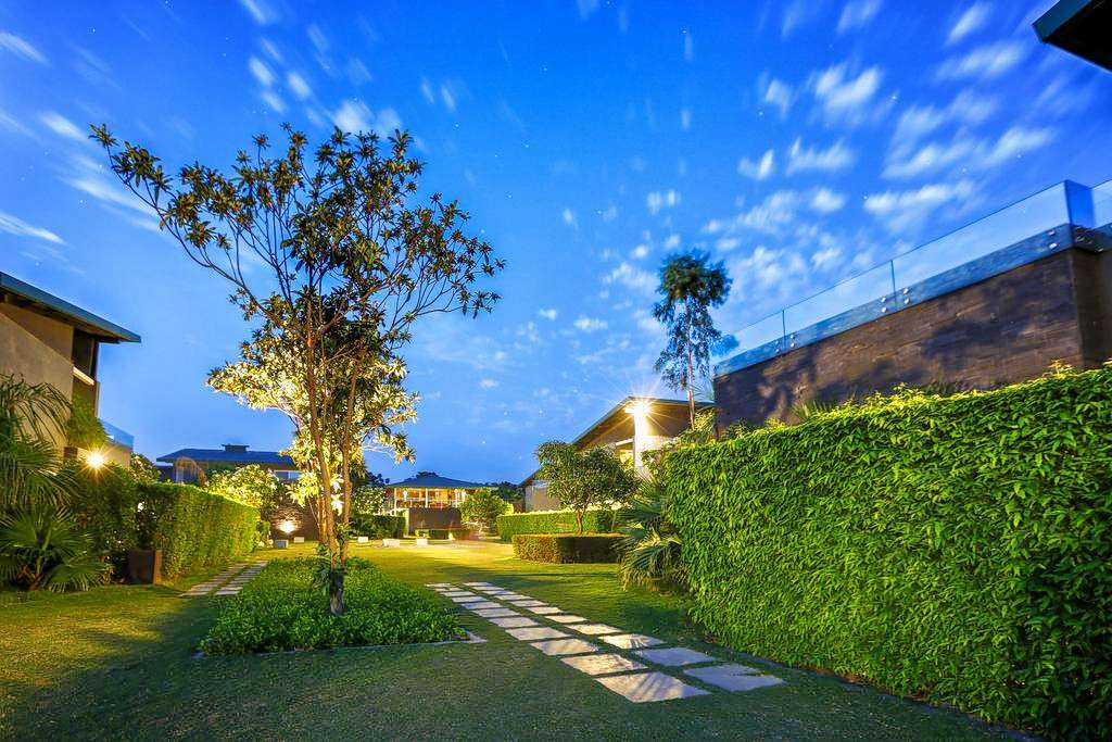Amatra By The Ganges, Haridwar | Luxury Staycation Deal