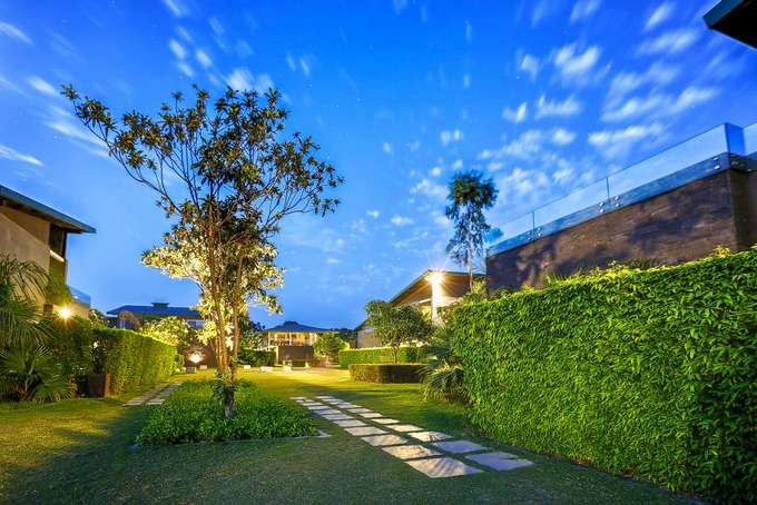 Amatra By The Ganges, Haridwar | Luxury Staycation Deal