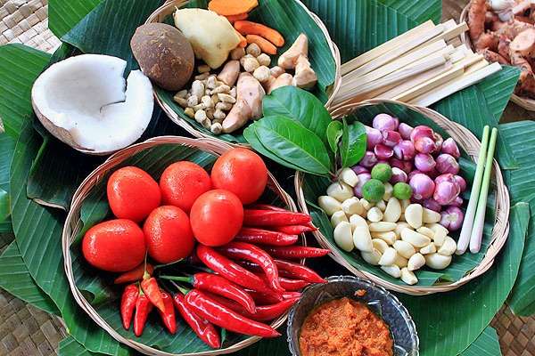 Rafting and Cooking Experience in Ubud