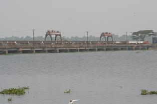 Thanneermukkom Bund