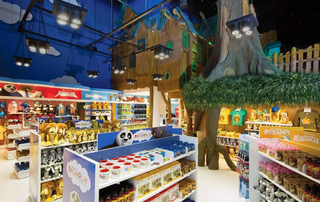 DreamPlay Manila Tickets Image