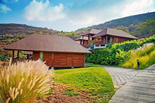 Oxford Golf Resort Pune Image