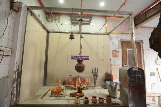 Jaipur to Salasar Balaji Day Tour Image