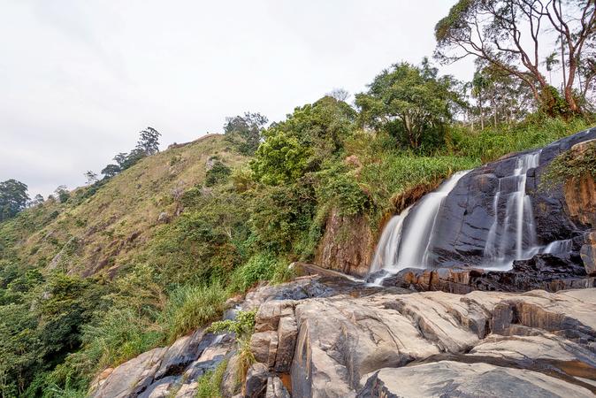 Kithal Ella Falls