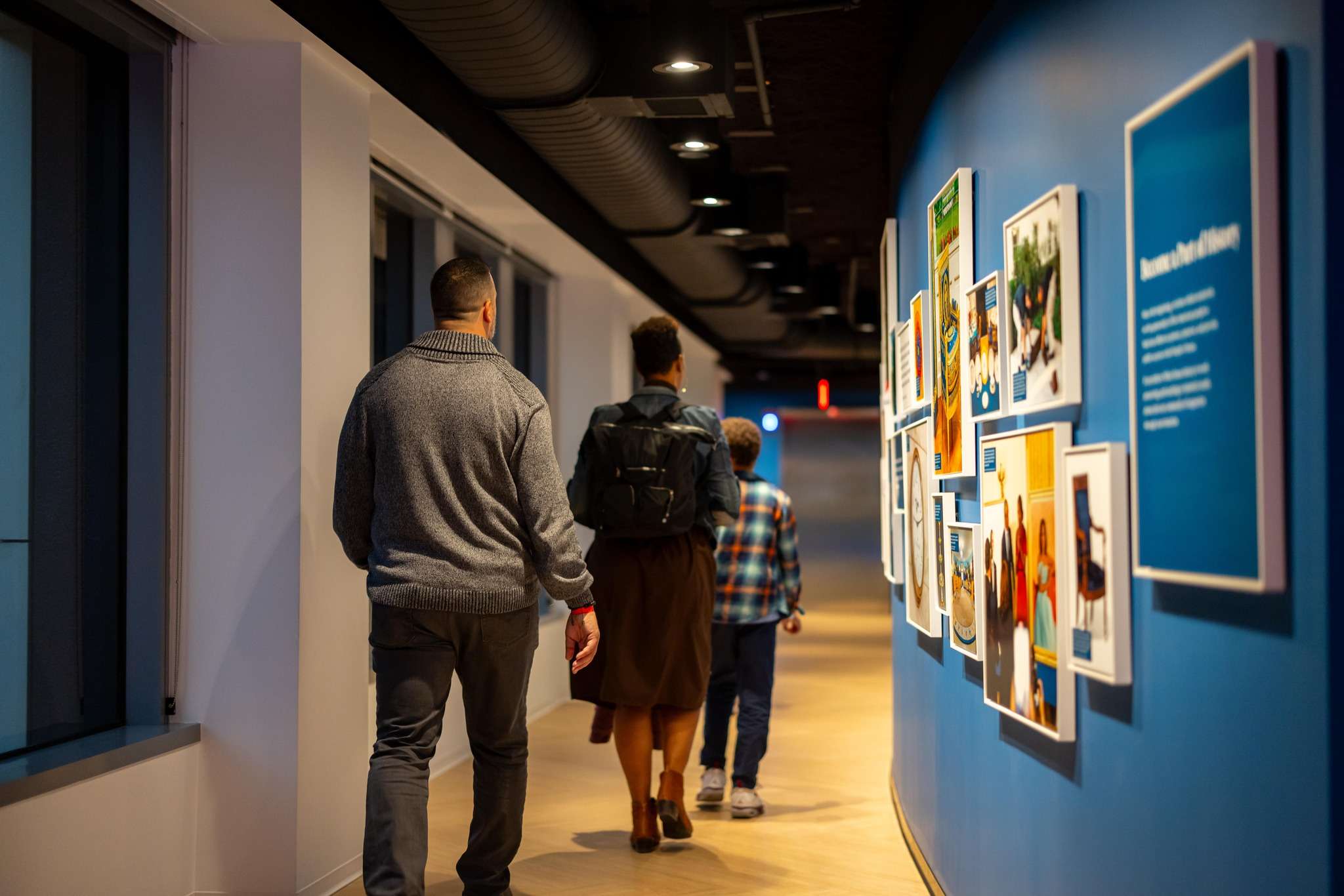 The Peoples House- A White House Experience Tour