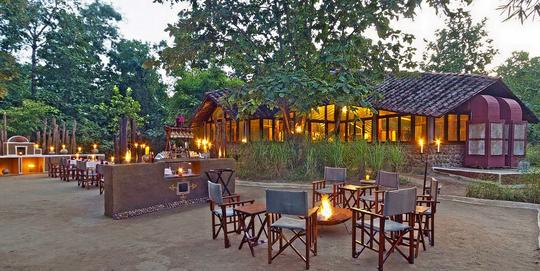 Educational Tour To Chanderi From Bhopal Image