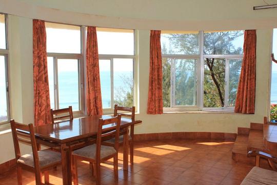 MTDC Resort Ganpatipule Image