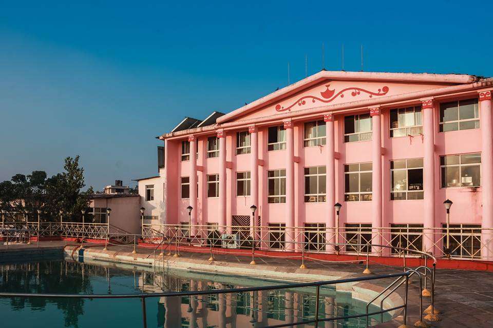 Elysium Resort, Panchgani | Luxury Staycation Deal