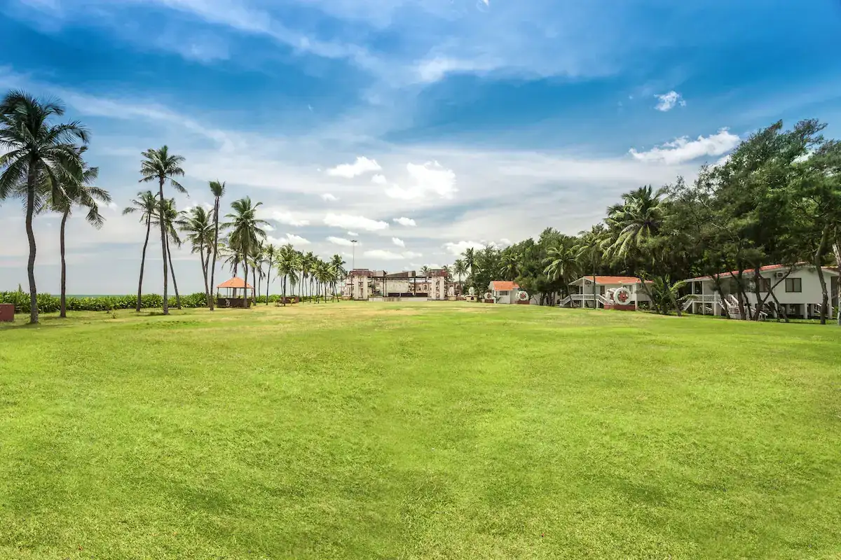 VGP Golden Beach Resort Image