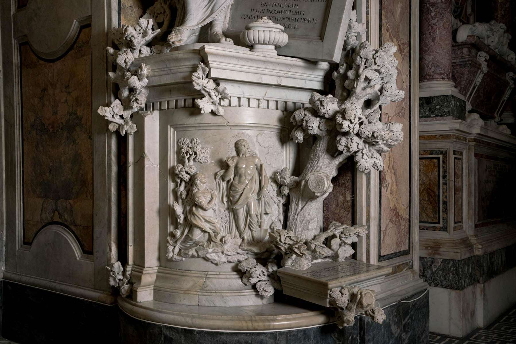 Museo Cappella Sansevero Tickets Image