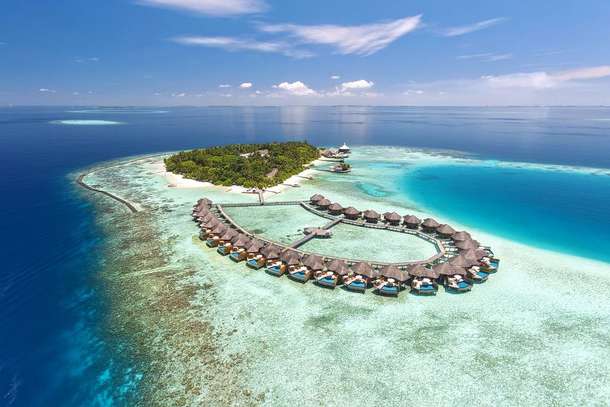 Baros Maldives Resort