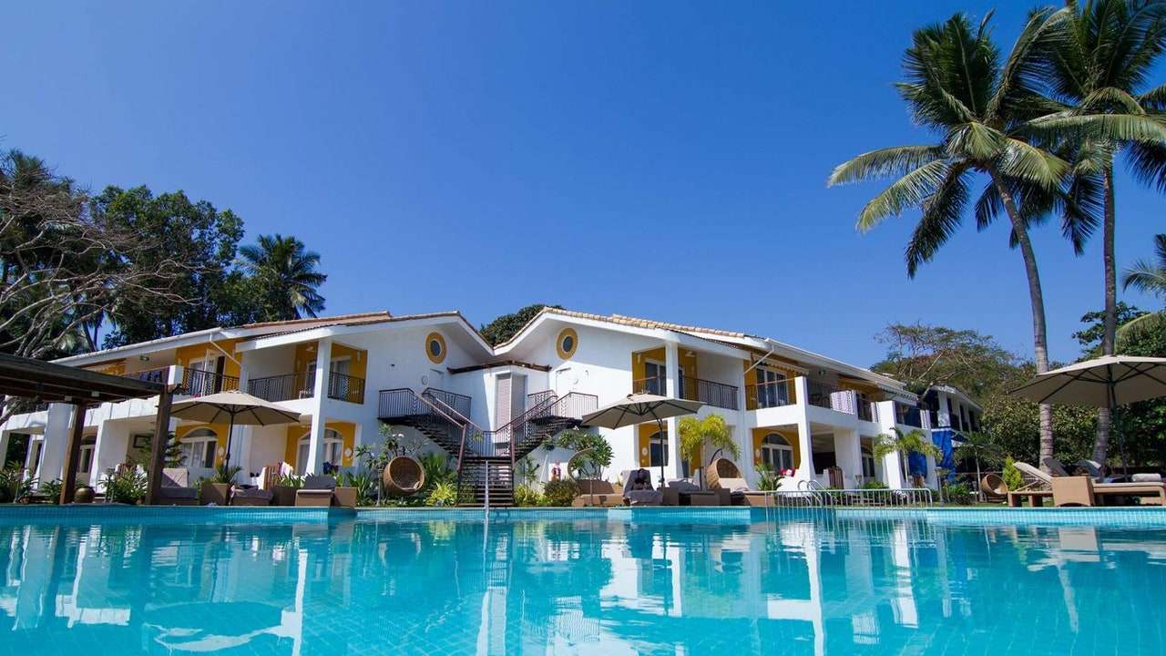 Acron Waterfront Resort Image