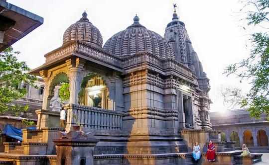 Shirdi One Day Package Image